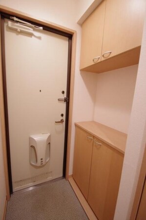 グランディールナギサワの物件内観写真